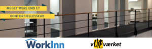 Workinn, Randers, Voxeværket