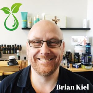 Billede, logo, Brian Kiel, http://blog.briankiel.dk, Randers